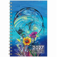 Karen Erickson 2027 Weekly Planner