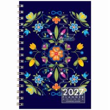 Lisa Berry 2027 Weekly Planner
