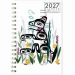 Carmen Redunante 2027 Weekly Planner