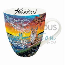 Daytime Dreamer Signature Mug