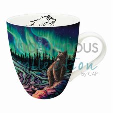 Sky Dance - Northern Light Signature Mug