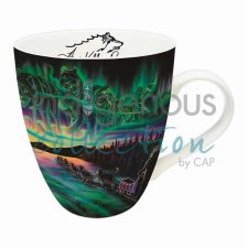 Sky Dance - Traditional Pathways Signature Mug