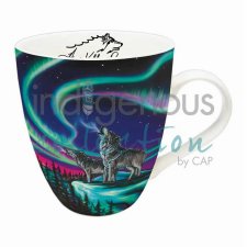 Sky Dance - Wolf Song Signature Mug