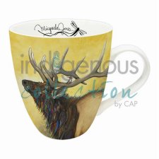 Stow Away Signature Mug