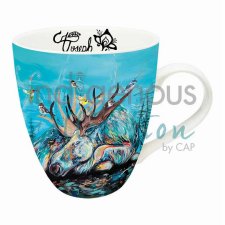 Sweet Dreams Signature Mug