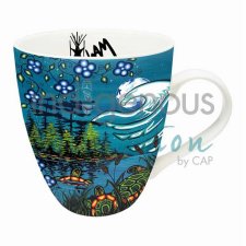 Tranquility Signature Mug