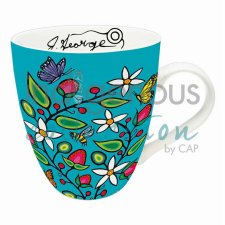 Berry Garden Signature Mug