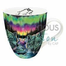 Sky Dance - Wild Harmony Signature Mug