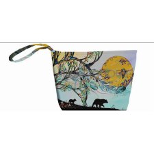 Guidance Small Tote Bag