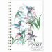 Richard Shorty 2027 Weekly Planner