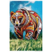 Spirit Bear Puzzle, 1000 Pcs