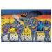 Resilience Beauties Puzzle, 1000 Pcs