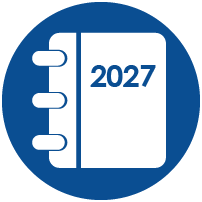 2027 Planners & Calendars