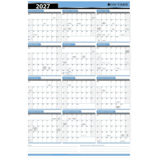 Day-Timer&reg; Reversible Flexible Planners