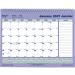 Blueline&reg; Monthly Wall Calendar