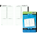 Day-Timer&reg; Daily Refill, Desk Size, 1PPD, Bilingual