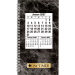 Day-Timer&reg; Daily Refill, Pocket Size, 2PPD