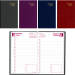 Brownline&reg; Traditional Diary Pocket Daily, 4-3/4" x 3", Assorted Colours