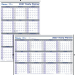 Blueline&reg; Net Zero Carbon� Wall Calendars