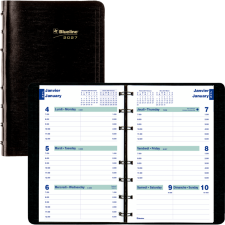 Blueline&reg; Essential Weekly Diaries