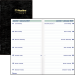 Blueline&reg; Essential Two Week Pocket Planner