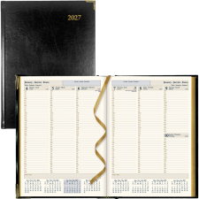 Brownline&reg; Weekly Executive Diaries