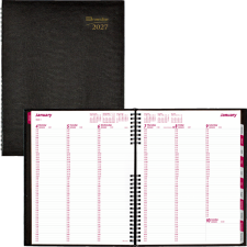 Brownline&reg; CoilPro� Weekly Diary