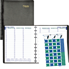 Blueline&reg; MiracleBind� Weekly Planner