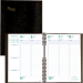 Blueline&reg; Timanager&reg; CoilPro� Weekly Business Diaries