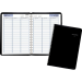 AT-A-GLANCE&reg; Weekly Appointment Book