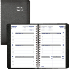 Blueline&reg; Net Zero Carbon� Weekly Planners