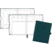 AT-A-GLANCE&reg; Foundation Undated Weekly/Monthly Planners