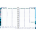 Blueline&reg; Essential Weekly Planner