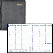 Blueline&reg; Essential Weekly Diaries