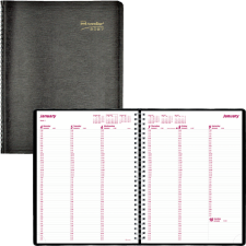Brownline&reg; Essential Weekly Diaries