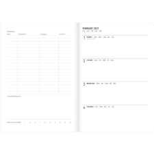 Letts&reg; Essence Weekly/Monthly Planners
