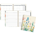 Cambridge&reg; English Garden Weekly/Monthly Planner
