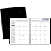 AT-A-GLANCE&reg; Monthly Diary, 8-3/4" x 6-7/8", Bilingual