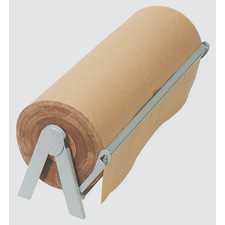 Kraft Wrapping Paper Rolls, 24" x 1200'