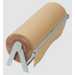 Kraft Wrapping Paper Rolls, 36" x 1200'