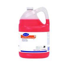 Diversey� Stride&reg; Citrus Neutral Cleaner, 3.78 L