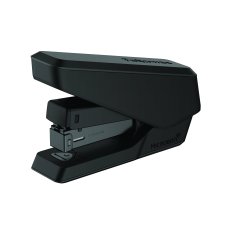 Fellowes&reg; EasyPress� Desktop Stapler, Half strip, Black