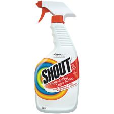 Shout Triple-Acting Stai