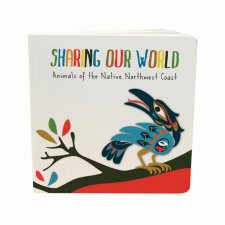 Board Book, Sharing Our World