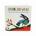 Board Book, Sharing Our World