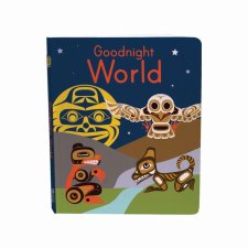 Board Book, Goodnight World