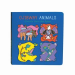 Board Book, Ojibway Animals