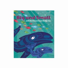 Board Book, Big & Small