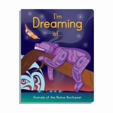 Board Book, I am Dreaming of�