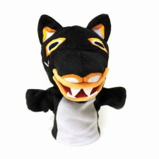 Puppet, Howler the Wolf